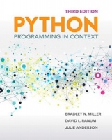 Python Programming in Context 3rd Edition [NulledPremium]