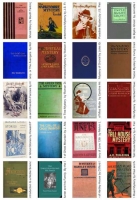 30 Old Books - September 2019 (gnv64)