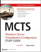 MCTS Windows Server Virtualization Configuration Study Guide~tqw~ darksiderg