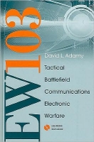 EW 103 Communications Electronic Warfare 3E~tqw~ darksiderg