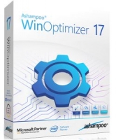 Ashampoo WinOptimizer v17.00.32 + Patch - [haxNode]