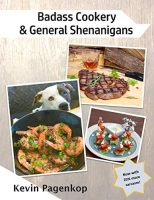 [ FreeCourseWeb ] Badass Cookery & General Shenanigans