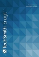 TechSmith Snagit 4.1.5 + Patched (Mac OS X) [all in 1]