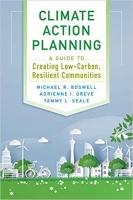 Climate Action Planning: A Guide to Creating Low-Carbon, Resilient Communities - [BookFlare]