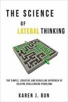 [ FreeCourseWeb ] The Science Of Lateral Thinking - The Simple, Creative And Derailing Approach Of Solving Challenging Problems