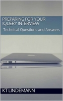 [ FreeCourseWeb ] Preparing for Your Javascript Interview, jQuery - Technical Qu...