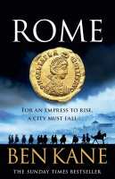 Ben Kane - Rome