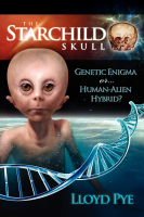 Lloyd Pye - Starchild Skull Essentials