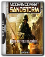 morden combat sandstorm Salman Sk Silver RG