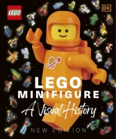 [ FreeCourseWeb ] LEGO Minifigure A Visual History, New Edition