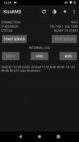 KissKMS v2.5.7 APK {SystemsDown}