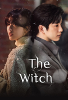 Ma-nyeo (The Witch Korean: 마녀) - 2025) S01-E07