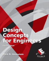 [ FreeCourseWeb ] Design Concepts For Engineers, 4th Edition
