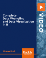 [ FreeCourseWeb ] Packt - Complete Data Wrangling and Data Visualization in R