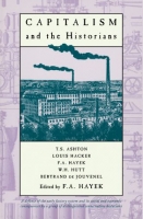 [ FreeCourseWeb ] Capitalism and the Historians