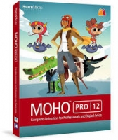 Smith Micro Moho Pro 12.5.0.22438 (macOS)