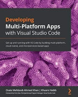 [ FreeCourseWeb ] Developing Multi-Platform Apps with Visual Studio Code - Get up and running with VS Code