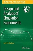 [ FreeCourseWeb ] Design and Analysis of Simulation Experiments