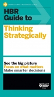 HBR Guide to Thinking Strategically [PDF]
