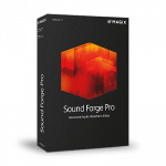 MAGIX SOUND FORGE Pro v14.0.0.43 + Crack - [haxNode]