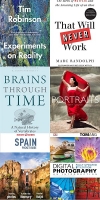 Assorted Books Collection - July 07 2020