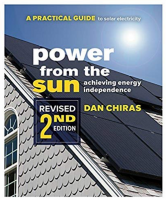 Power from the Sun- (2nd Ed)Daniel D. Chiras(ePUB)