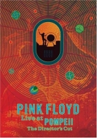 Pink Floyd - Live at Pompeii - Directors Cut (1972)