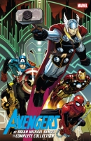 Avengers by Brian Michael Bendis - The Complete Collection (v01-v03) (2017) (digital) (Zone-Empire) [ettv] (- Nem -)