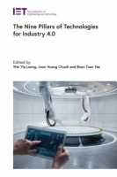 [ DevCourseWeb ] The Nine Pillars of Technologies for Industry 4.0
