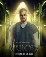 Arrow S07 HDTV x264-P2PT (BG SUB)