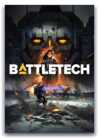 BATTLETECH - Digital Deluxe Edition (v.1.6.0 + DLC) (2018)