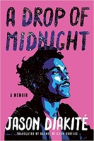 [ DevCourseWeb ] A Drop of Midnight - A Memoir