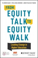 [ DevCourseWeb ] From Equity Talk to Equity Walk - Expanding Practitioner Knowledge for Racial Justice in Higher Education (True EPUB)