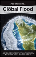 A Pocket Guide To... the Global Flood epub/mobi