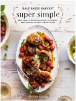 Half Baked Harvest Super Simple-Tieghan Gerard(ePUB)