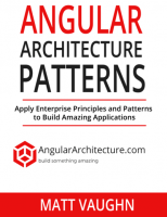 [ DevCourseWeb ] Angular Architecture Patterns - Apply Enterprise Principles and...