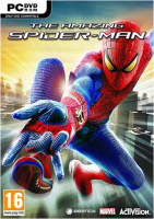 The Amazing Spider-Man (Update1 + All DLCs + Fixes + MULTi6) – [DODI Repack]