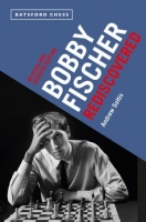 [ FreeCourseWeb ] Bobby Fischer Rediscovered, Revised and Updated Edition