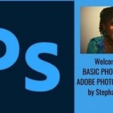 Skillshare - Basic Photo Editing in Adobe Photoshop for the Beginner Course!