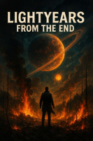 LIGHTYEARS FROM THE END