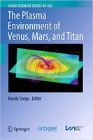 [ DevCourseWeb ] The Plasma Environment of Venus, Mars and Titan