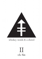 Whiskey, Words and a Shovel II [EPUB]