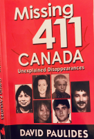 David Paulides - Missing 411: Canada