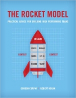 The Rocket Model: Practical Advice for Building High Performing Teams - [BookFlare]