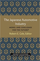 [ DevCourseWeb ] The Japanese Automotive Industry - Model and Challenge for the Future