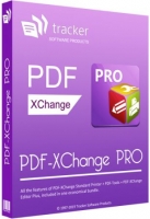 PDF-XChange Pro 9.0.351.0 Multilingual •  Crack [Neverb]