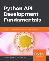Python API Development Fundamentals: Develop a full-stack web application with Python and Flask [NulledPremium]