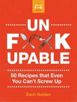 [ DevCourseWeb ] Unfckupable - 50 Recipes that Even You Can't Screw Up