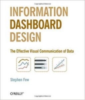 Information Dashboard Design: The Effective Visual Communication of Data 1st Edition [NulledPremium]