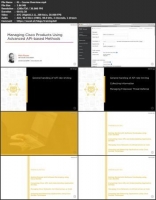 [ FreeCourseWeb ] PluralSight - Managing Cisco Products Using Advanced API-based...